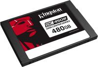 KINGSTON 480GB DC450R SEDC450R/480G 560MB/s 510MB/s SATA 3 6Gb/s Enterprise SSD